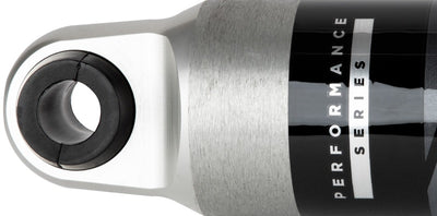 Fox 17-18 Ford F-250 4WD 2.0 Performance Series IFP Smooth Body Rear Shock / 0-1.0in Lift-Shocks and Struts-Deviate Dezigns (DV8DZ9)