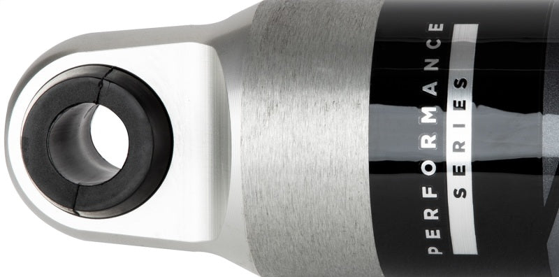 Fox 17-18 Ford F-250 4WD 2.0 Performance Series IFP Smooth Body Rear Shock / 0-1.0in Lift-Shocks and Struts-Deviate Dezigns (DV8DZ9)