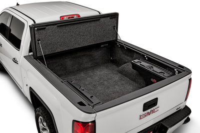 UnderCover 2020 Chevy Silverado 2500/3500 HD 6.9ft Ultra Flex Bed Cover-Bed Covers - Folding-Deviate Dezigns (DV8DZ9)