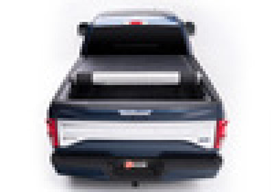 BAK 15-20 Ford F-150 6ft 6in Bed Revolver X2-Tonneau Covers - Roll Up-Deviate Dezigns (DV8DZ9)