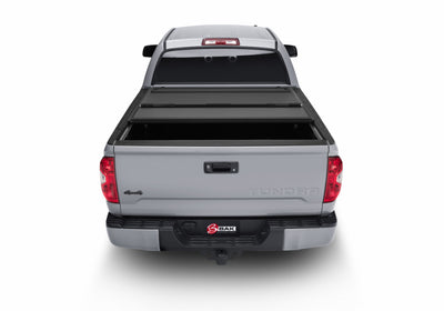 BAK 2022+ Toyota Tundra 6.5ft Bed BAKFlip MX4 Bed Cover-Tonneau Covers - Hard Fold-Deviate Dezigns (DV8DZ9)