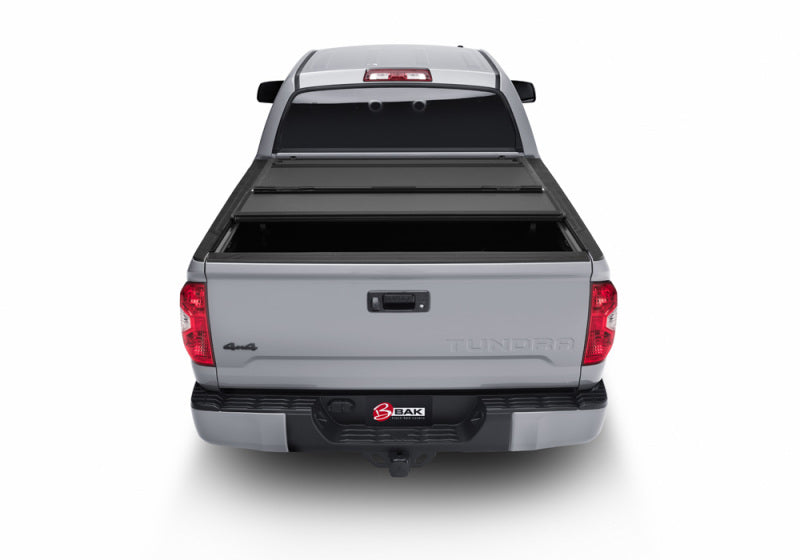 BAK 2022+ Toyota Tundra 6.5ft Bed BAKFlip MX4 Bed Cover-Tonneau Covers - Hard Fold-Deviate Dezigns (DV8DZ9)