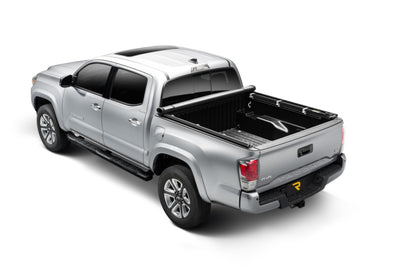 Truxedo 14-20 Toyota Tundra w/Track System 5ft 6in TruXport Bed Cover-Bed Covers - Roll Up-Deviate Dezigns (DV8DZ9)