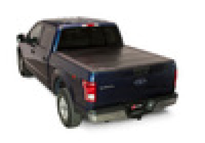 BAK 08-16 Ford Super Duty 6ft 9in Bed BAKFlip FiberMax-Tonneau Covers - Hard Fold-Deviate Dezigns (DV8DZ9)