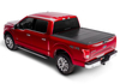 BAK 08-16 Ford Super Duty 8ft Bed BAKFlip G2-Tonneau Covers - Hard Fold-Deviate Dezigns (DV8DZ9)