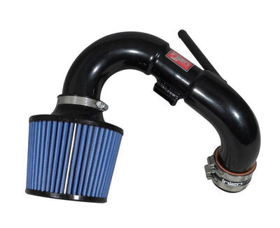 Injen 10-13 Toyota Prius 1.8L 4cyl / 11-13 Lexus CT 200H Hybrid Blk C/A Intake w/ MR Tech/Air Fusion-Cold Air Intakes-Deviate Dezigns (DV8DZ9)