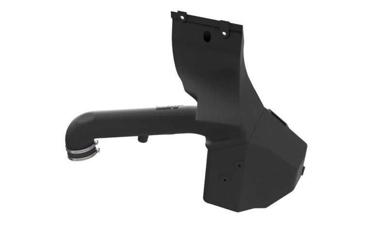 K&N 21-23 Ford F-150 5.0L V8 Performance Air Intake System-Cold Air Intakes-Deviate Dezigns (DV8DZ9)