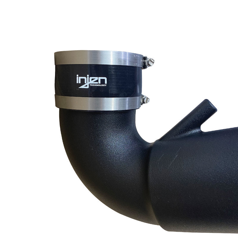 Injen 10-12 Dodge Cummins 2500/3500 6.7L Evolution Intake-Cold Air Intakes-Deviate Dezigns (DV8DZ9)