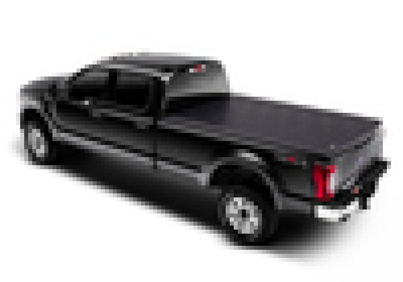 BAK 17-23 2018 Ford Super Duty 8ft Bed Revolver X2-Tonneau Covers - Roll Up-Deviate Dezigns (DV8DZ9)