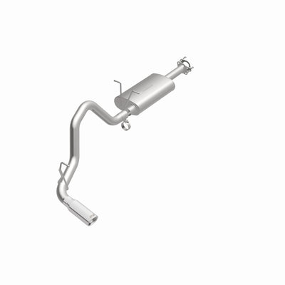 Magnaflow 25+ Ram 1500 V6 3.6L SPEQ Series Stainless Cat-Back Performance Exhaust System-Catback-Deviate Dezigns (DV8DZ9)