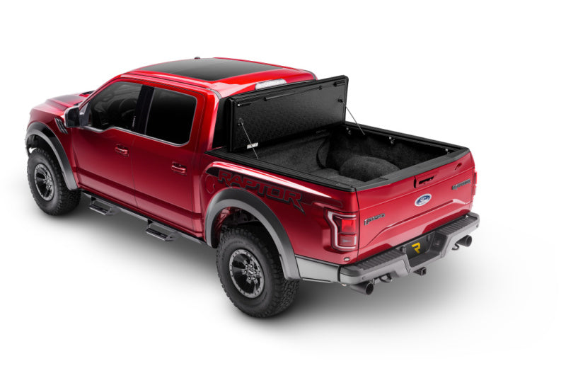 UnderCover 2022+ Toyota Tundra 6.7ft Armor Flex Bed Cover-Bed Covers - Folding-Deviate Dezigns (DV8DZ9)