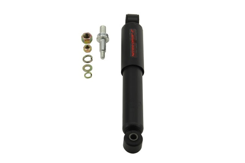 Belltech SHOCK ABSORBER NITRO DROP 2-Shocks and Struts-Deviate Dezigns (DV8DZ9)