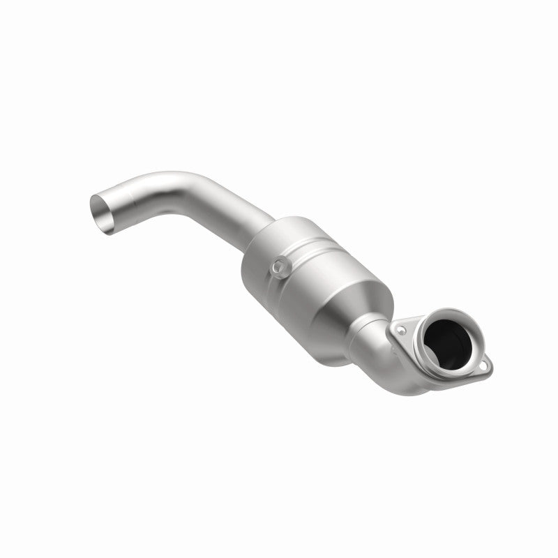 Magnaflow Conv DF 2011-2014 F-150 5.0L Underbody-Catalytic Converter Direct Fit-Deviate Dezigns (DV8DZ9)