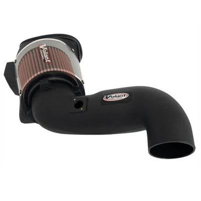 Volant 07-09 Chevrolet Silverado 2500HD 6.6 V8 Primo Closed Box Air Intake System-Cold Air Intakes-Deviate Dezigns (DV8DZ9)