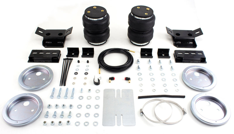 Air Lift Loadlifter 5000 Air Spring Kit-Air Suspension Kits-Deviate Dezigns (DV8DZ9)