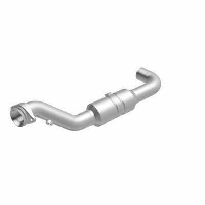 Magnaflow Conv DF 2011-2014 F-150 V6 3.5L OEM Underbody-Catalytic Converter Direct Fit-Deviate Dezigns (DV8DZ9)