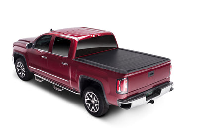 Retrax 2019 Chevy & GMC 5.8ft Bed 1500 RetraxPRO MX-Retractable Bed Covers-Deviate Dezigns (DV8DZ9)