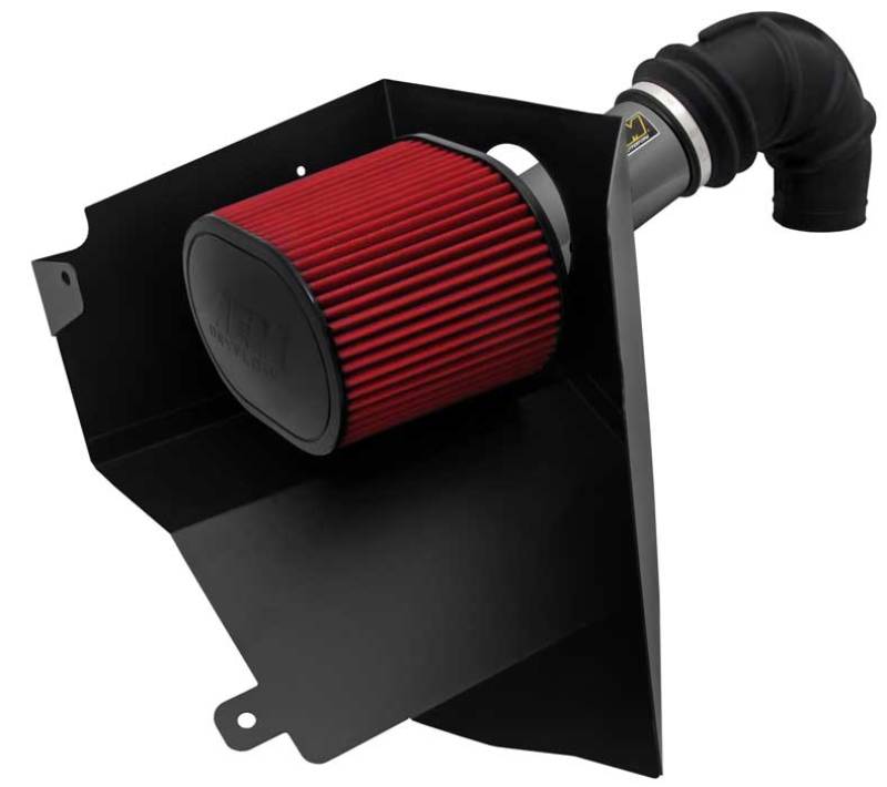 AEM Brute Force Intake System B.F.S.DODGE RAM 1500 V8-5.7L, 09-11-Cold Air Intakes-Deviate Dezigns (DV8DZ9)