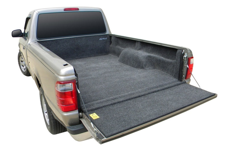 BedRug 2019+ Ford Ranger Double Cab 5ft Bed Bedliner-Bed Liners-Deviate Dezigns (DV8DZ9)