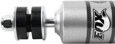 Fox 01-10 Chevy HD 2.0 Performance Series 5.1in. Smooth Body IFP Front Shock (Alum) / 0-1in. Lift-Shocks and Struts-Deviate Dezigns (DV8DZ9)