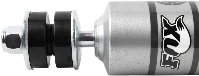 Fox 01-10 Chevy HD 2.0 Performance Series 5.1in. Smooth Body IFP Front Shock (Alum) / 0-1in. Lift-Shocks and Struts-Deviate Dezigns (DV8DZ9)