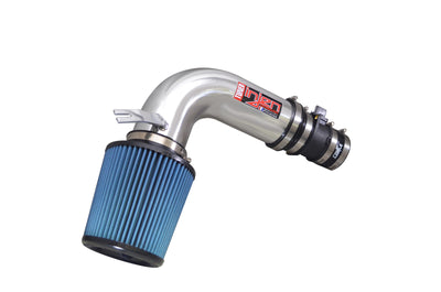 Injen 14-18 Dodge Ram 3.0L V6 Polished Power-Flow Short Ram Intake-Cold Air Intakes-Deviate Dezigns (DV8DZ9)