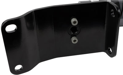 Fox 14-18 RAM 2500/3500 2.0 Performance Series 8.3in TS Stabilizer Axle Mount-Steering Stabilizer-Deviate Dezigns (DV8DZ9)