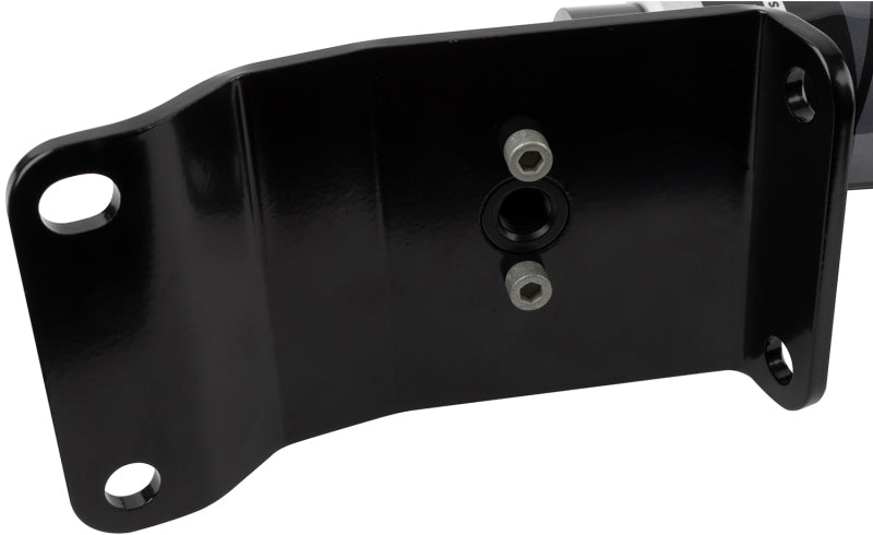 Fox 14-18 RAM 2500/3500 2.0 Performance Series 8.3in TS Stabilizer Axle Mount-Steering Stabilizer-Deviate Dezigns (DV8DZ9)