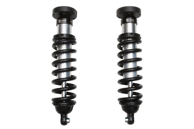 ICON 00-06 Toyota Tundra Ext Travel 2.5 Series Shocks VS IR Coilover Kit w/700lb Spring Rate-Coilovers-Deviate Dezigns (DV8DZ9)
