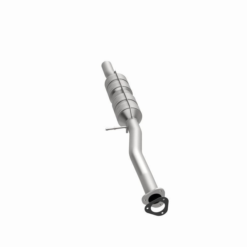 MagnaFlow Conv DF 00-01 Excursion With 5.4L A-Catalytic Converter Direct Fit-Deviate Dezigns (DV8DZ9)