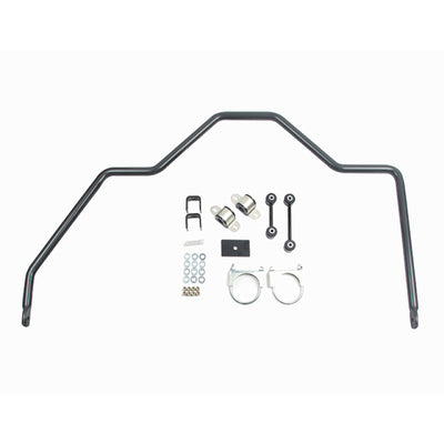 Belltech 1in Rear Anti-Sway Bar 205+ Ford F-150 (All Short Bed Cabs) 2WD/4WD-Sway Bars-Deviate Dezigns (DV8DZ9)