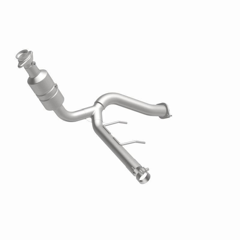 Magnaflow 09-10 Ford F-150 4.6L Direct Fit Converter-Catalytic Converter Direct Fit-Deviate Dezigns (DV8DZ9)