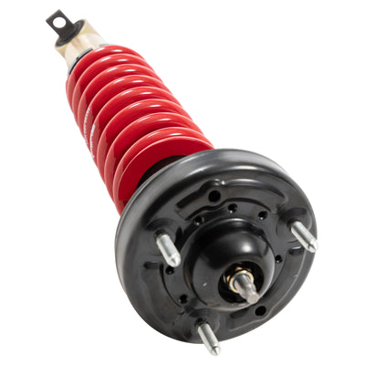 Belltech 15-20 Ford F-150 0-2in Front Leveling Coilover Kit-Coilovers-Deviate Dezigns (DV8DZ9)