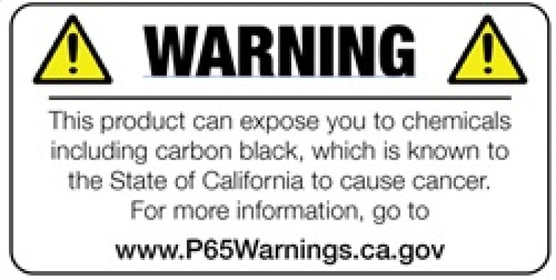 Injen 96-98 Jetta / Golf 2.0L OBD2 Only Single Pressure Regulating Valve Only Black Short Ram Intake-Cold Air Intakes-Deviate Dezigns (DV8DZ9)