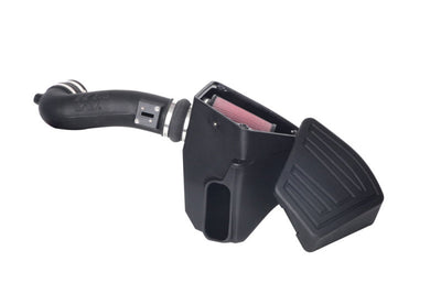 K&N 2019 Chevrolet / GMC 1500 V8-5.3/6.2L F/I Aircharger Performance Intake-Cold Air Intakes-Deviate Dezigns (DV8DZ9)