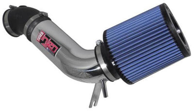 Injen 05-10 Chrysler 300C / 04-08 Dodge Magnum Polished Power-Flow Short Ram Air Intake-Cold Air Intakes-Deviate Dezigns (DV8DZ9)