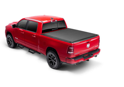 Extang 2019 Dodge Ram (New Body Style - 5ft 7in) Xceed-Tonneau Covers - Hard Fold-Deviate Dezigns (DV8DZ9)