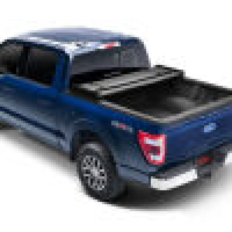 Extang 2021 Ford F-150 (6ft 6in Bed) Trifecta 2.0-Tonneau Covers - Soft Fold-Deviate Dezigns (DV8DZ9)