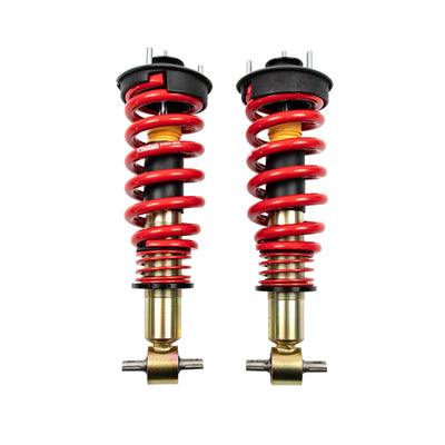 Belltech COILOVER KIT 07-18 Chevy Silverado 1500-Coilovers-Deviate Dezigns (DV8DZ9)