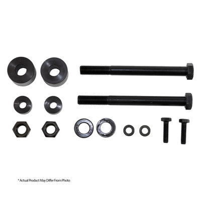 Belltech FRONT ANTI-SWAYBAR 88-99 GM/GMC 150025003500-Sway Bars-Deviate Dezigns (DV8DZ9)