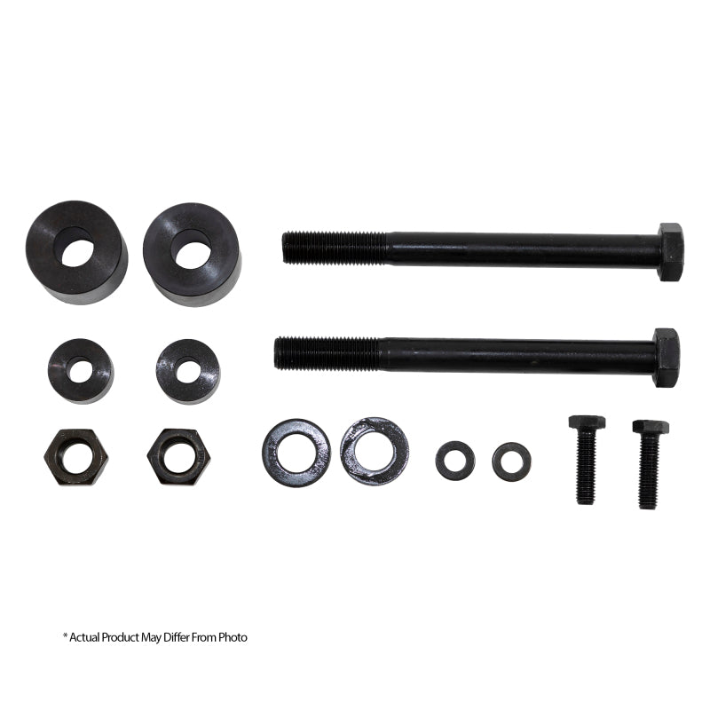 Belltech FRONT ANTI-SWAYBAR 88-99 GM/GMC 150025003500-Sway Bars-Deviate Dezigns (DV8DZ9)