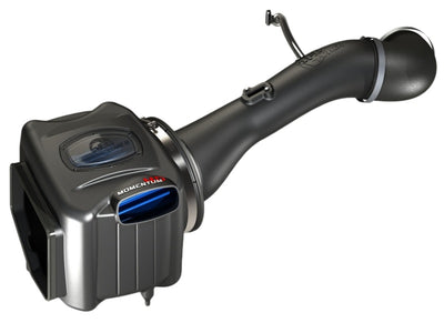 aFe Momentum GT Pro 5R Intake System 2016 GM Silverado HD / Sierra HD V8-6.0L-Cold Air Intakes-Deviate Dezigns (DV8DZ9)