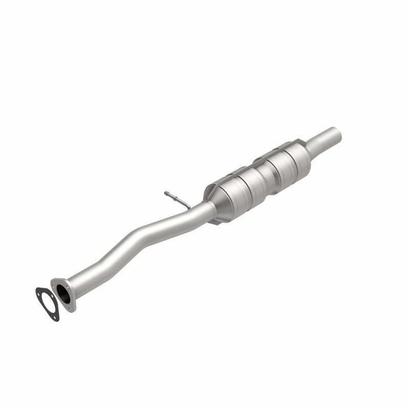 MagnaFlow Conv DF 00-01 Excursion With 5.4L A-Catalytic Converter Direct Fit-Deviate Dezigns (DV8DZ9)