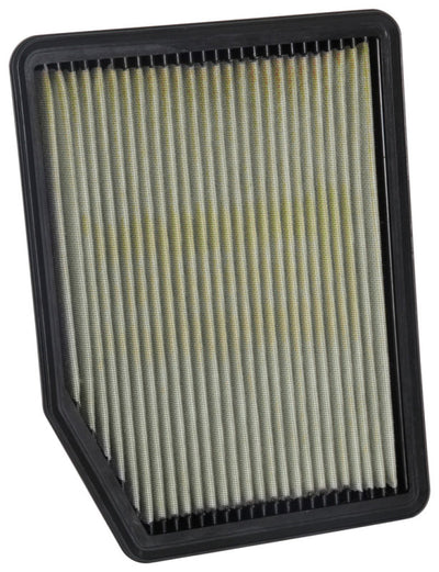 Airaid 2019 Chevrolet Silverado 1500 V8 5.3L F/I Replacement Air Filter-Air Filters - Drop In-Deviate Dezigns (DV8DZ9)