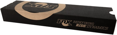 Fox 14+ Dodge 2500/3500 2.0 Perf Series 10.6in Smooth Body IFP Front Shock / 3-4in Lift-Shocks and Struts-Deviate Dezigns (DV8DZ9)