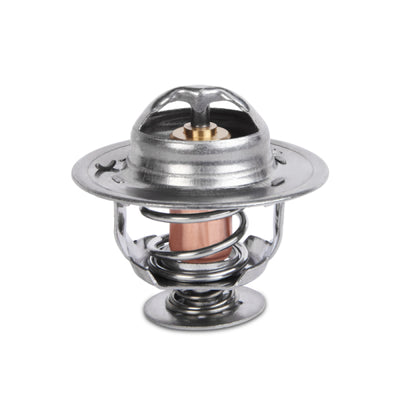 Mishimoto 05-10 Ford Mustang GT 160 Degree Street Thermostat-Thermostats-Deviate Dezigns (DV8DZ9)