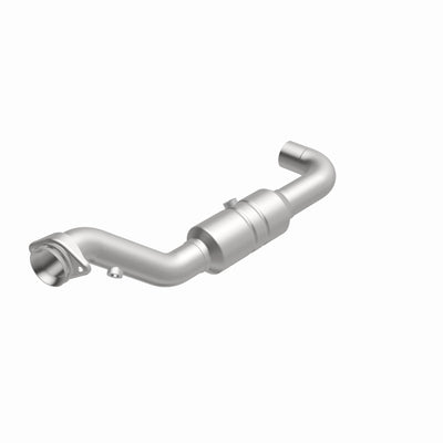 Magnaflow Conv DF 2011-2014 F-150 V6 3.5L OEM Underbody-Catalytic Converter Direct Fit-Deviate Dezigns (DV8DZ9)