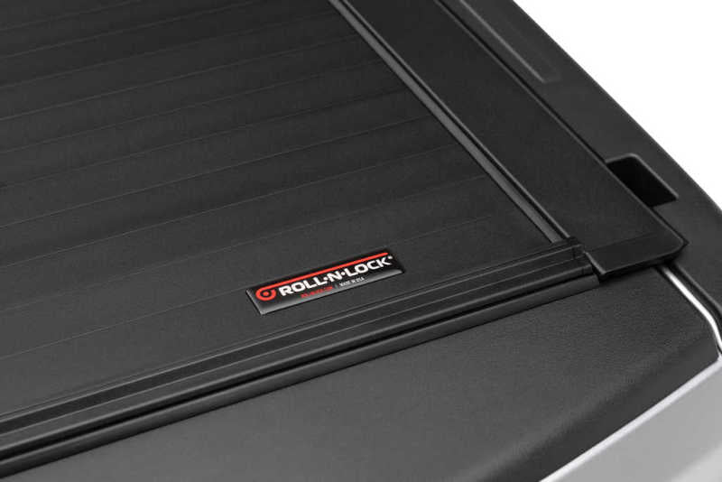 Roll-N-Lock 2019 Ram 1500 XSB 65.5in A-Series Retractable Tonneau Cover-Tonneau Covers - Retractable-Deviate Dezigns (DV8DZ9)
