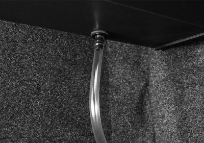 Retrax 2019 Ram 1500 RetraxPRO XR-Retractable Bed Covers-Deviate Dezigns (DV8DZ9)
