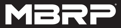 MBRP 2019 Ram 1500 5.7L (CrewCab/Quad Cab ONLY) 2.5in CB Dual Split Rear w/4.5in Tip - Blk Coated-Catback-Deviate Dezigns (DV8DZ9)